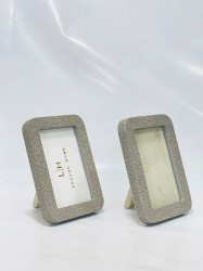 Khung Hình bọc da Cá Đuối Cao cấp