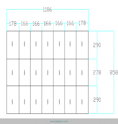 Tấm giả da cá đuối khuôn #1_ID