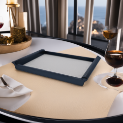 Luxury Tea Tray
